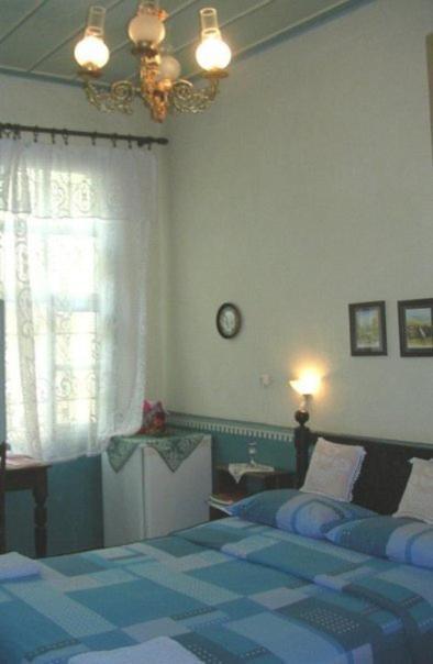 Pensionat Lena Chania (Crete)
