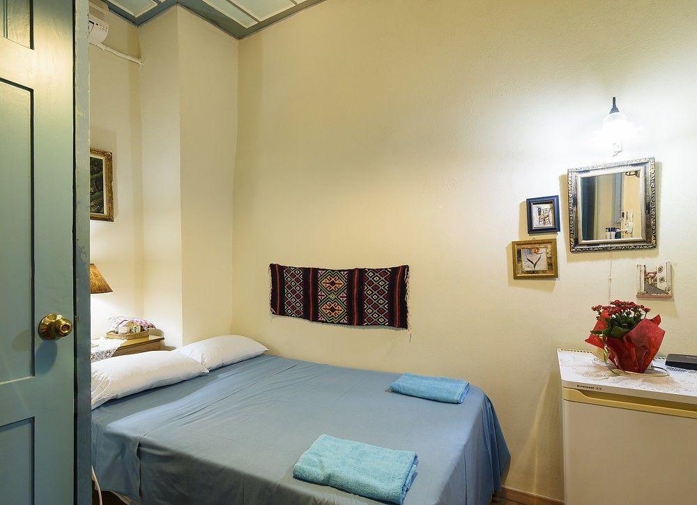 Pensionat Lena Chania (Crete)